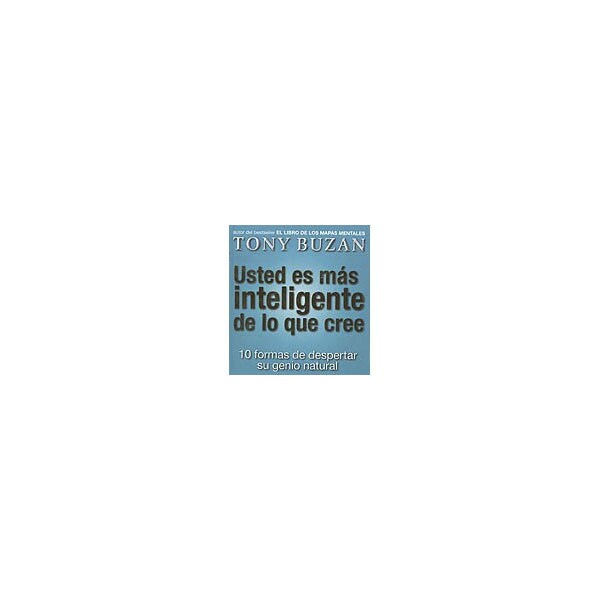 Usted es más inteligente de lo que cree.pdf