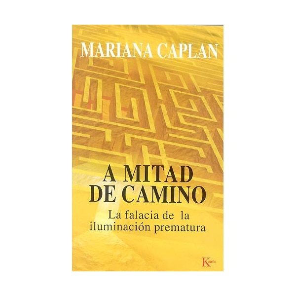 A mitad del camino. La falacia de la iluminación prematura.pdf