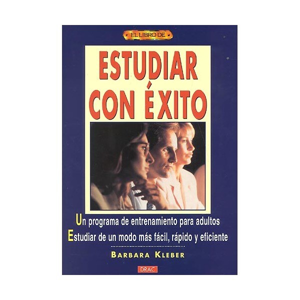 Estudiar con éxito.pdf