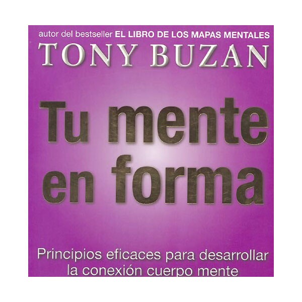 Lectura Rápida De Tony Buzan Pdf