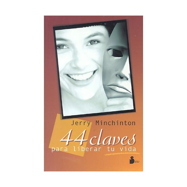 44 claves para liberar tu vida (Tapa blanda)