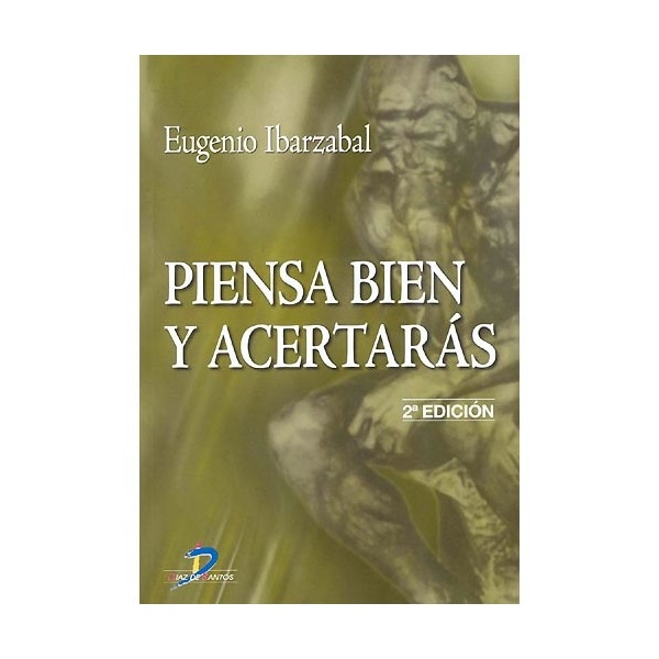 Imagem 0 de Piensa Bien Y Acertarás