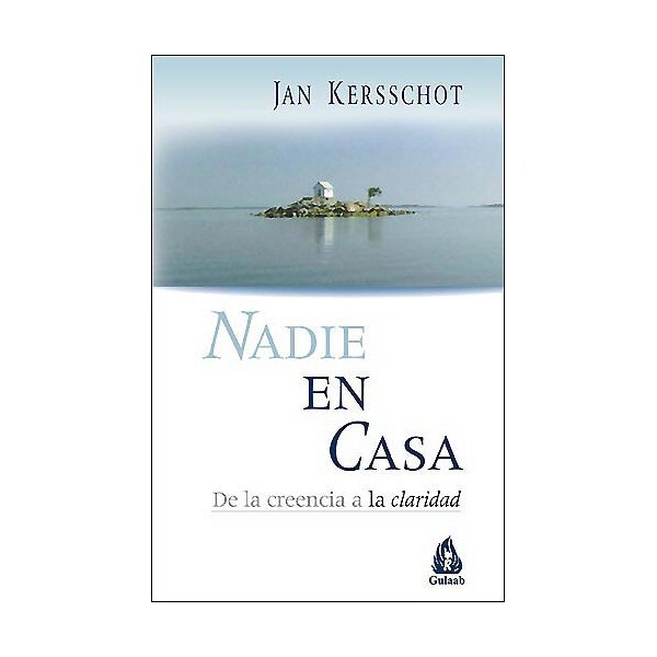 Nadie en casa: desde la creencia a la claridad.pdf