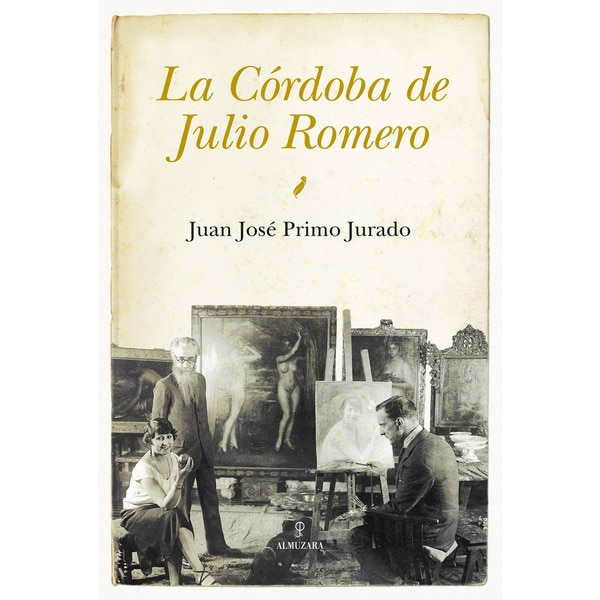 La córdoba de julio romero.pdf