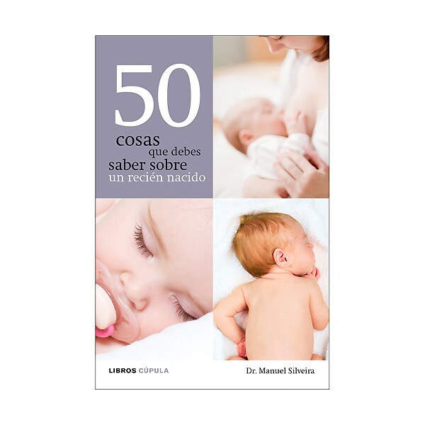 50 cosas que debes saber sobre un recién nacido.pdf