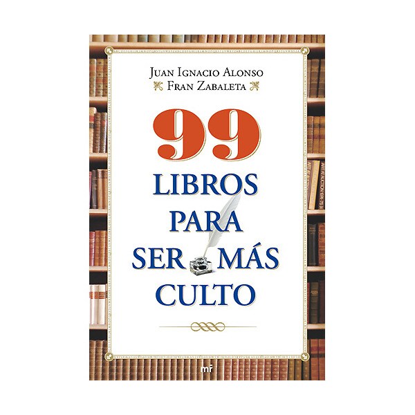 99 libros para ser más culto.pdf