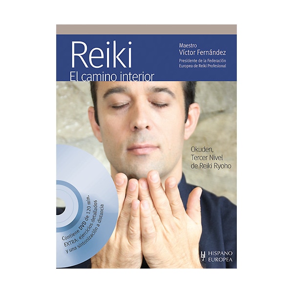 Reiki el camino interior.pdf