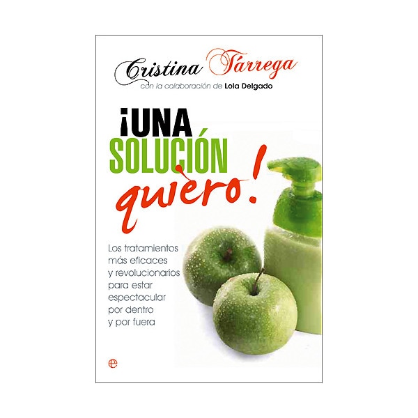 Imagem 0 de ¡Una Solución Quiero!