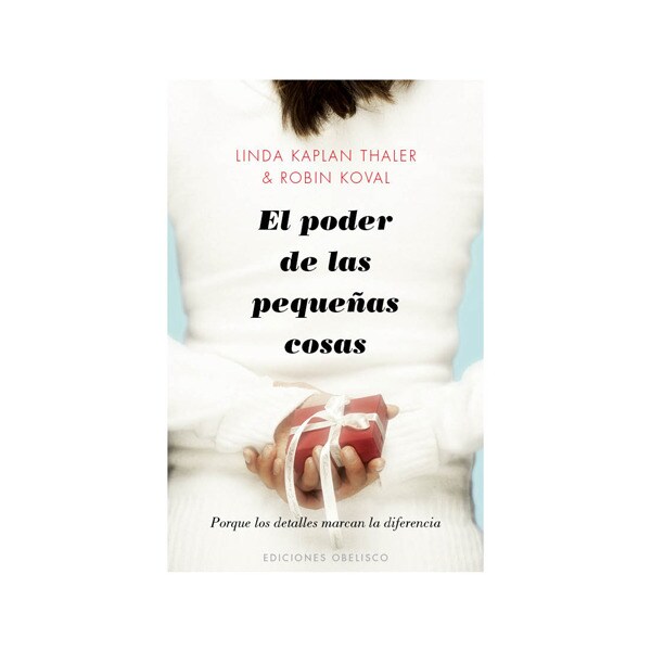 El poder de las pequeñas cosas.pdf