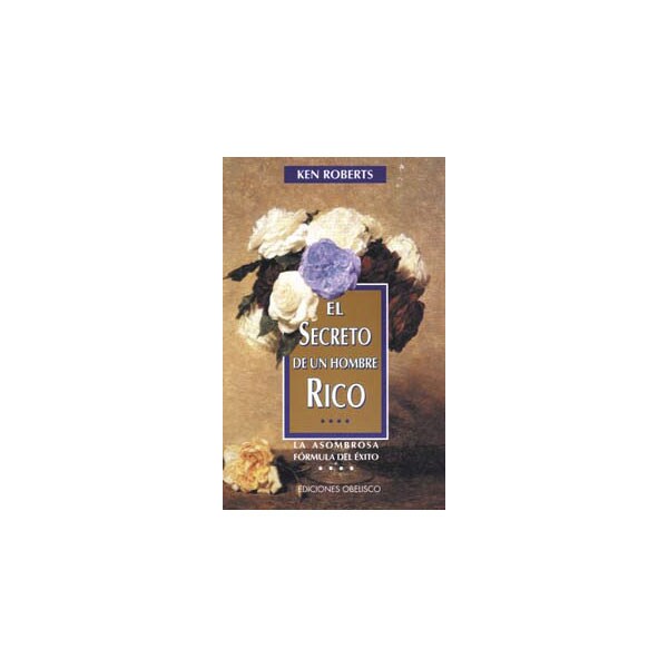 El secreto de un hombre rico.pdf