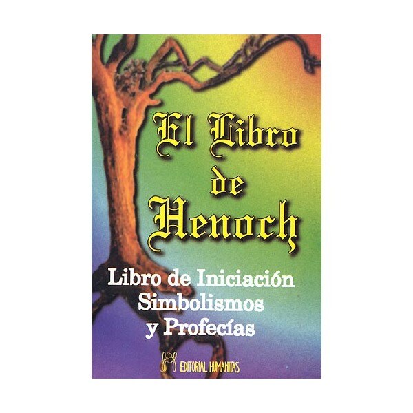El libro de henoch (Tapa blanda)