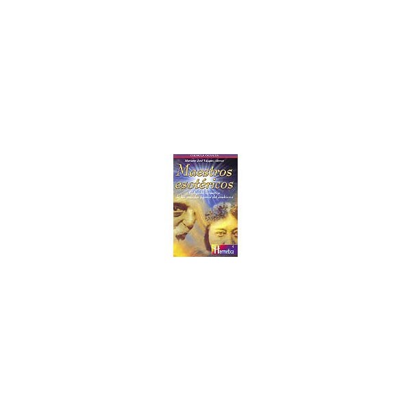 Maestros esotéricos.pdf