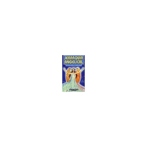 Jerarquía angelical.pdf
