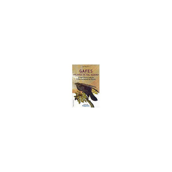 Gafes: pájaros de mal agüero.pdf