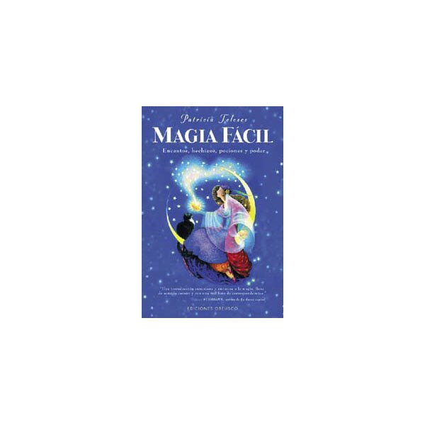 Mágia fácil: encantos, hechizos, pociones y poder.pdf