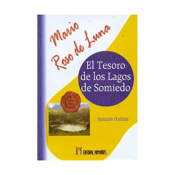 El tesoro de los lagos de somiedo.pdf