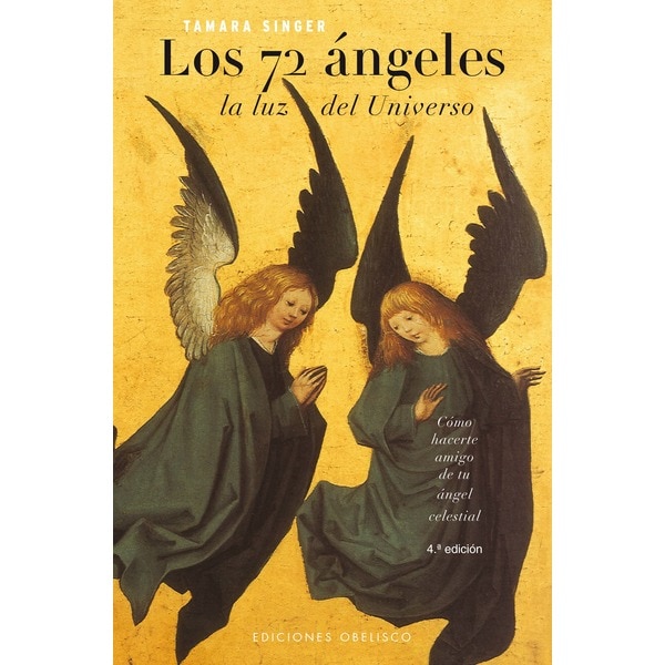 Los 72 ángeles: la luz del universo.pdf