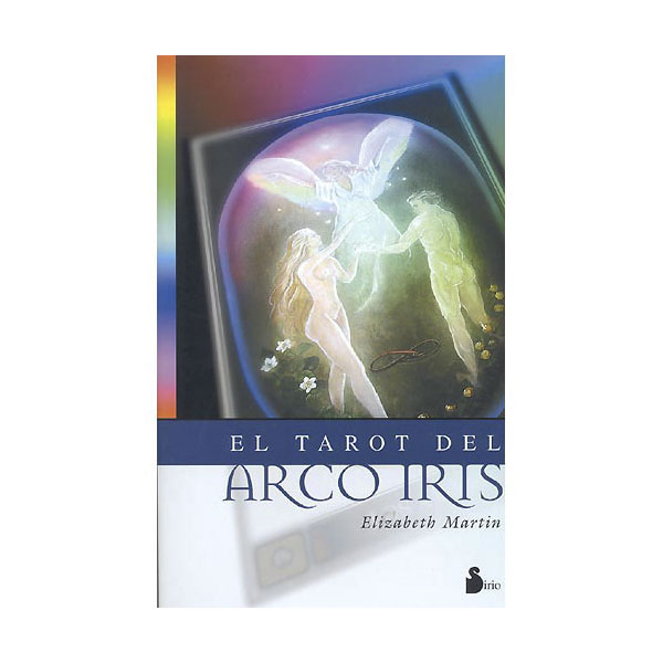 T. Del arco iris, el