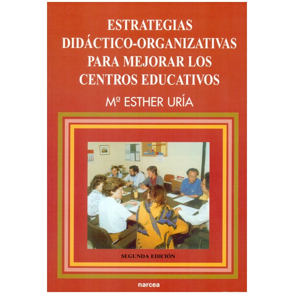 Estrategias didáctico-organizativas para mejorar los centros educativos.pdf