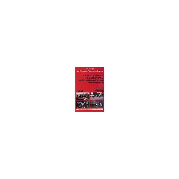 La educación física en secundaria.pdf