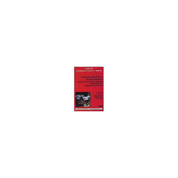 La educación física en secundaria.pdf