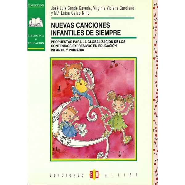 Nuevas canciones infantiles de siempre.pdf