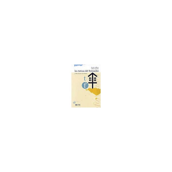 Las tareas del formador.pdf