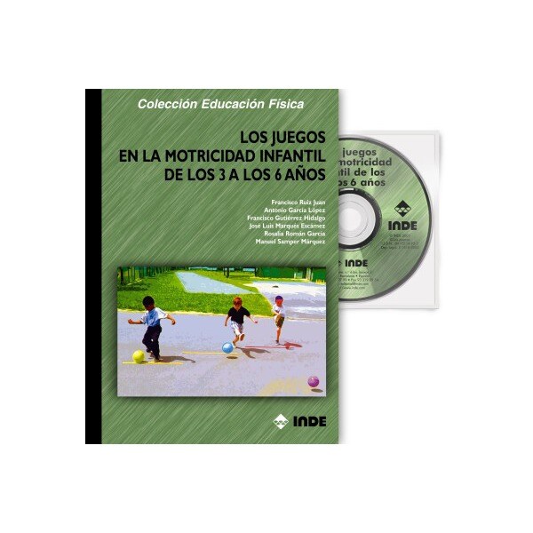 Los juegos en la motricidad infantil de los 3 a los 6 años.pdf