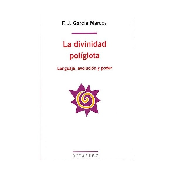 La divinidad políglota.pdf
