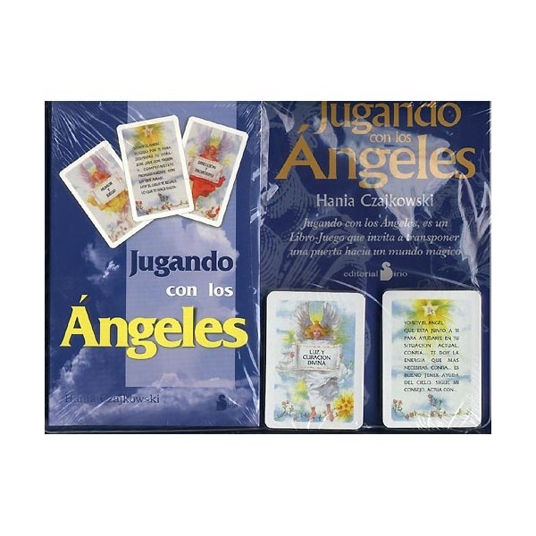 J. Con los angeles (bleaster): Jugando con los angeles (bleaster) (Tapa blanda)