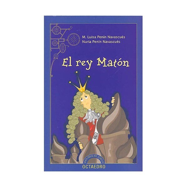 El rey matón.pdf