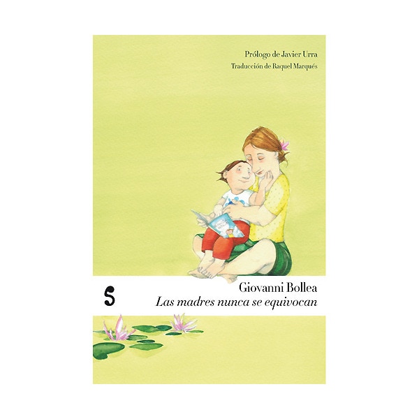 Las madres nunca se equivocan.pdf
