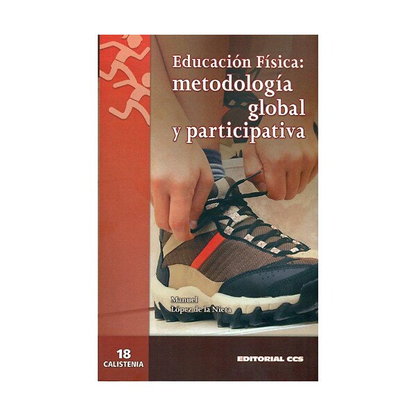 Educación física: metodología global y participativa.pdf