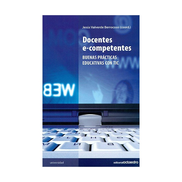 Docentes e-competentes: buenas prácticas educativas con tic.pdf