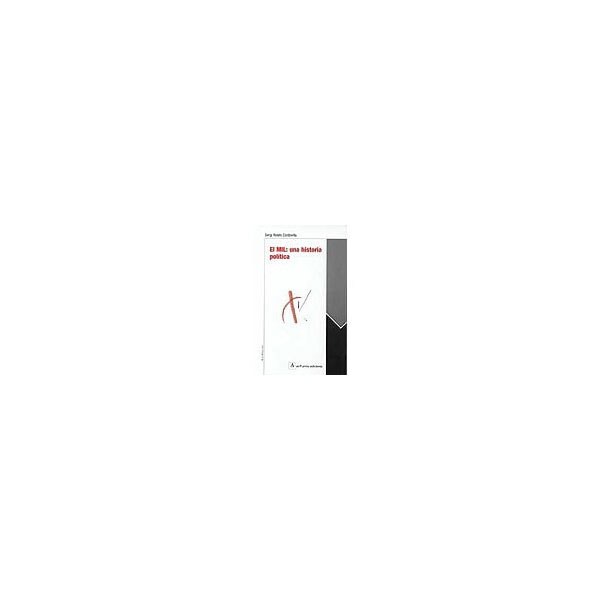 El mil: una historia política.pdf