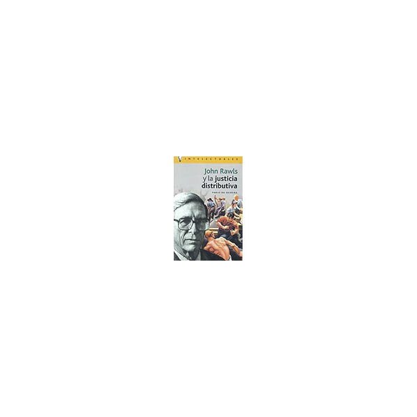 John rawls y la justicia distributiva.pdf