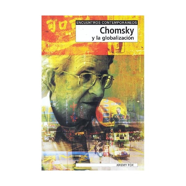 Chomsky y la globalización