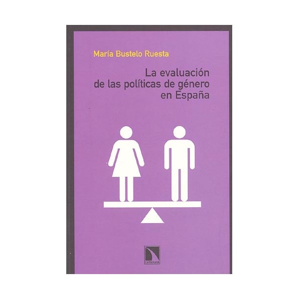 La evolución de las políticas de género en españa.pdf