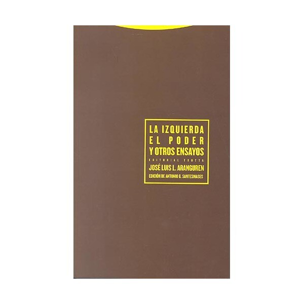 La izquierda, el poder y otros ensayos.pdf