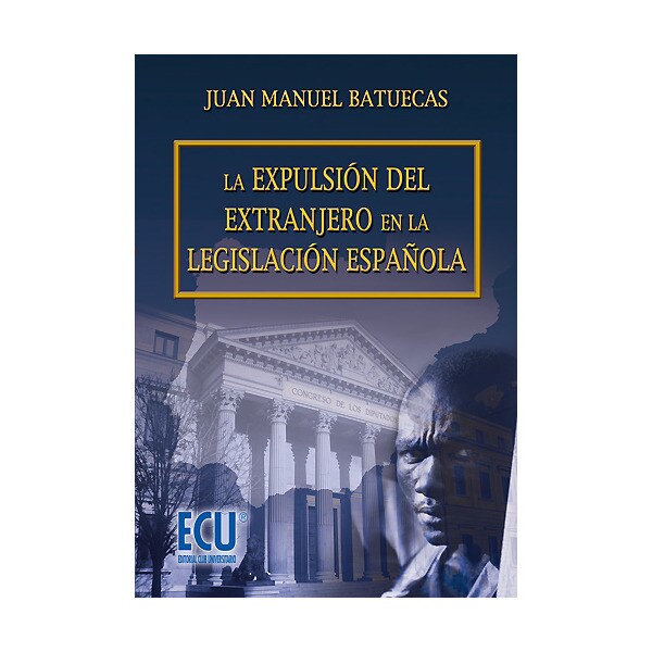 La expulsión del extranjero en la legislación española.pdf