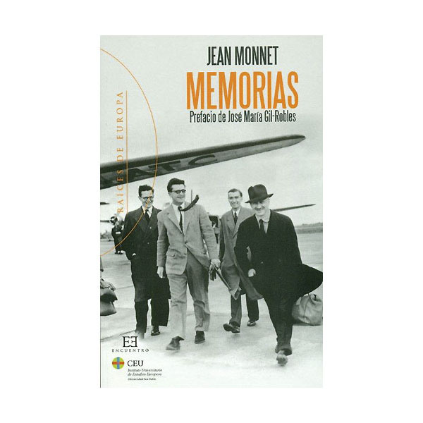 Imagem 0 de Memorias (Tapa blanda)