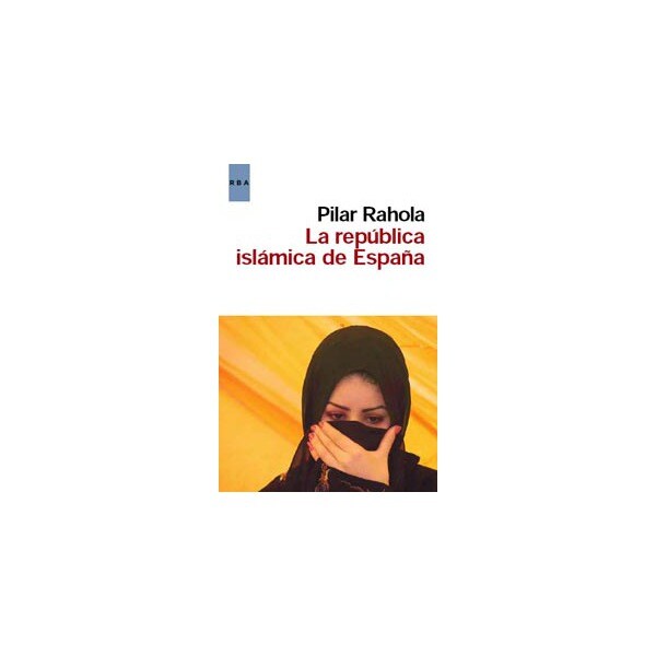 La republica islámica de españa.pdf