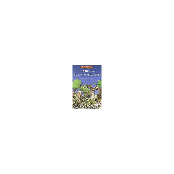 El libro de el abc de las buenas costumbres.pdf