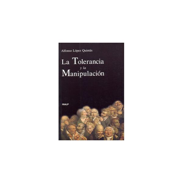 La tolerancia y la manipulación.pdf