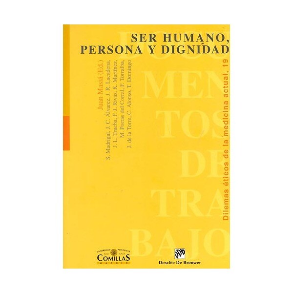 Ser humano, persona y dignidad.pdf