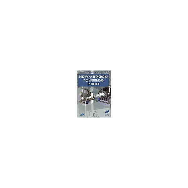 Innovación tecnológica y competitividad en europa.pdf