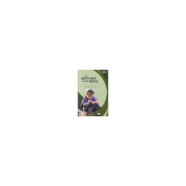 La agresividad en los niños.pdf