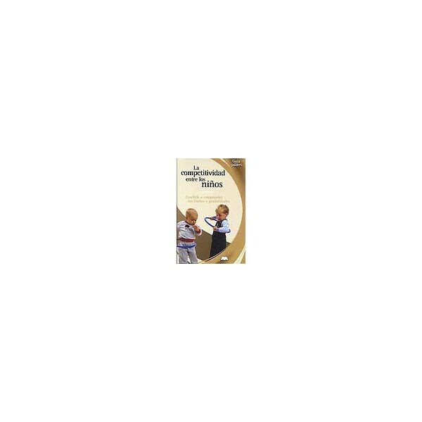 La competitividad entre los niños.pdf