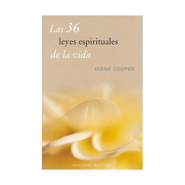 Las 36 leyes espirituales de la vida.pdf