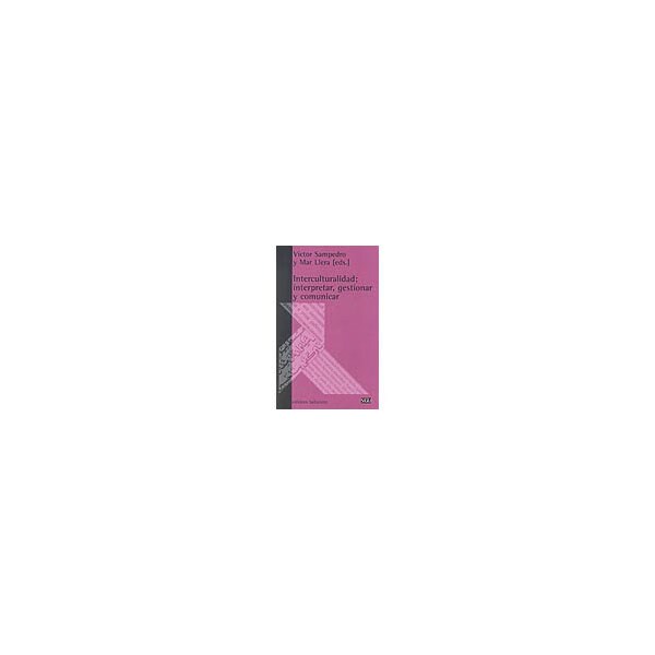 Interculturalidad: interpretar, gestionar y comunicar.pdf